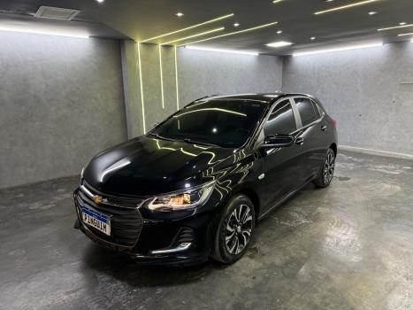 CHEVROLET Onix Hatch 1.0 12V 4P FLEX PREMIER TURBO AUTOMTICO, Foto 2