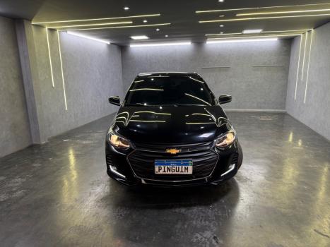 CHEVROLET Onix Hatch 1.0 12V 4P FLEX PREMIER TURBO AUTOMTICO, Foto 3