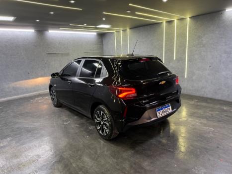 CHEVROLET Onix Hatch 1.0 12V 4P FLEX PREMIER TURBO AUTOMTICO, Foto 7