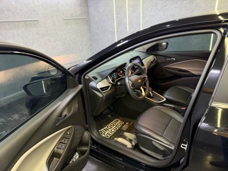CHEVROLET Onix Hatch 1.0 12V 4P FLEX PREMIER TURBO AUTOMTICO, Foto 9