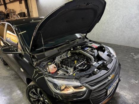 CHEVROLET Onix Hatch 1.0 12V 4P FLEX PREMIER TURBO AUTOMTICO, Foto 13