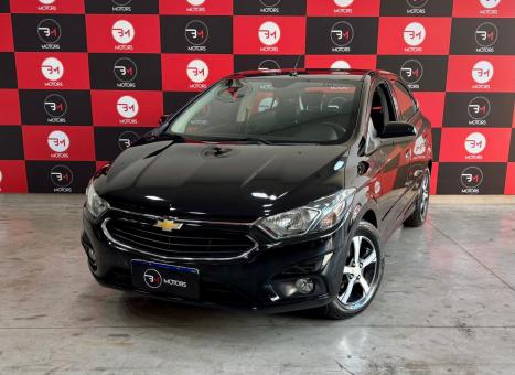 CHEVROLET Onix Hatch 1.4 4P FLEX LTZ, Foto 1