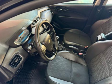 CHEVROLET Onix Hatch 1.4 4P FLEX LTZ, Foto 7