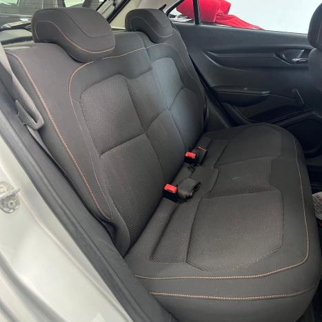 CHEVROLET Onix Hatch 1.4 4P FLEX LT, Foto 4