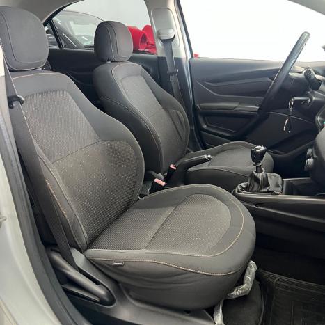 CHEVROLET Onix Hatch 1.4 4P FLEX LT, Foto 9