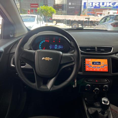 CHEVROLET Onix Hatch 1.4 4P FLEX LT, Foto 11