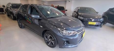 CHEVROLET Onix Hatch 1.0 4P FLEX LT, Foto 2
