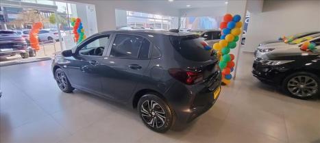 CHEVROLET Onix Hatch 1.0 4P FLEX LT, Foto 3