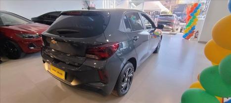 CHEVROLET Onix Hatch 1.0 4P FLEX LT, Foto 4