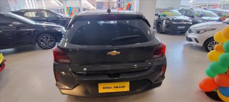 CHEVROLET Onix Hatch 1.0 4P FLEX LT, Foto 5