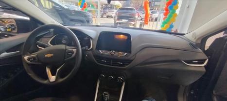 CHEVROLET Onix Hatch 1.0 4P FLEX LT, Foto 6