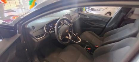 CHEVROLET Onix Hatch 1.0 4P FLEX LT, Foto 8