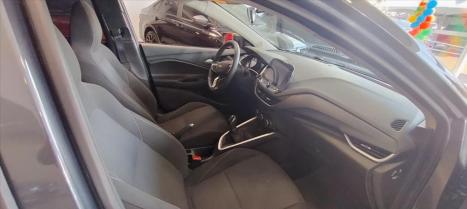 CHEVROLET Onix Hatch 1.0 4P FLEX LT, Foto 9
