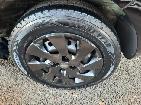 CHEVROLET Onix Hatch 1.4 4P FLEX LT, Foto 7