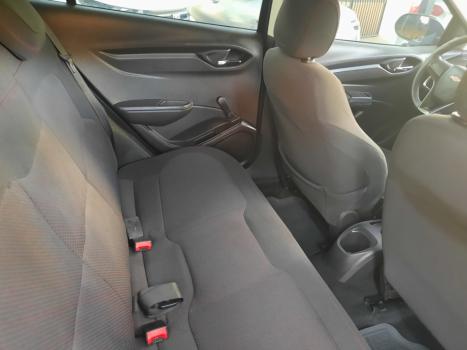 CHEVROLET Onix Hatch 1.4 4P FLEX LT, Foto 9