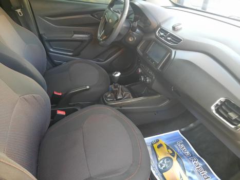 CHEVROLET Onix Hatch 1.4 4P FLEX LT, Foto 10
