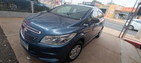 CHEVROLET Onix Hatch 1.0 12V 4P FLEX LT, Foto 1