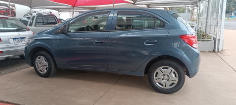 CHEVROLET Onix Hatch 1.0 12V 4P FLEX LT, Foto 2