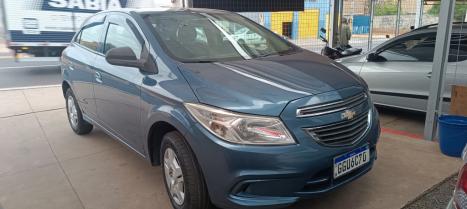 CHEVROLET Onix Hatch 1.0 12V 4P FLEX LT, Foto 4