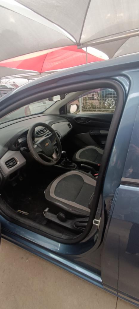 CHEVROLET Onix Hatch 1.0 12V 4P FLEX LT, Foto 5