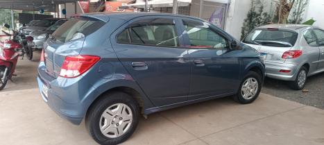 CHEVROLET Onix Hatch 1.0 12V 4P FLEX LT, Foto 6