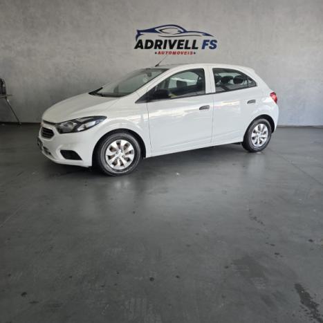 CHEVROLET Onix Hatch 1.0 4P FLEX LT, Foto 1