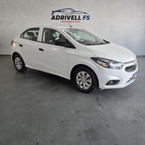 CHEVROLET Onix Hatch 1.0 4P FLEX LT, Foto 2