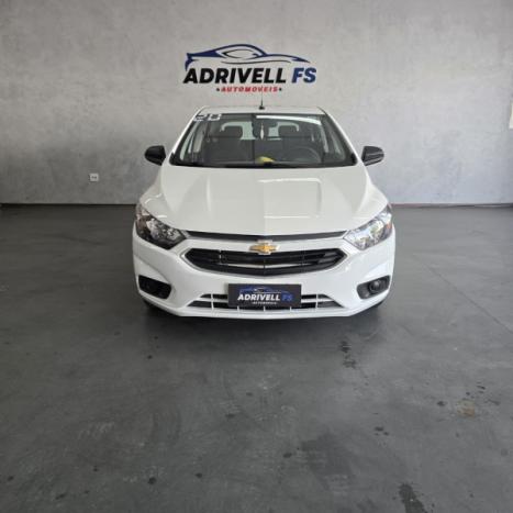 CHEVROLET Onix Hatch 1.0 4P FLEX LT, Foto 5