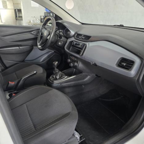 CHEVROLET Onix Hatch 1.0 4P FLEX LT, Foto 6