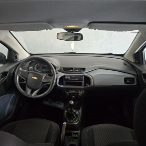 CHEVROLET Onix Hatch 1.0 4P FLEX LT, Foto 7