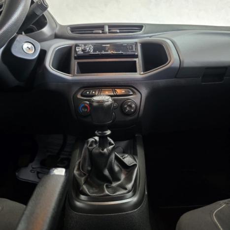 CHEVROLET Onix Hatch 1.0 4P FLEX LT, Foto 8