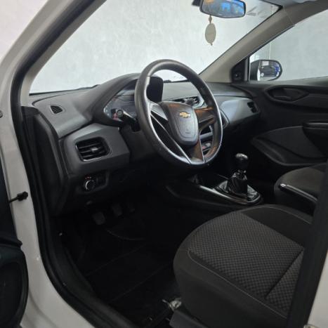 CHEVROLET Onix Hatch 1.0 4P FLEX LT, Foto 9