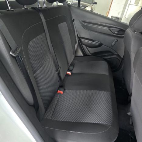 CHEVROLET Onix Hatch 1.0 4P FLEX LT, Foto 10