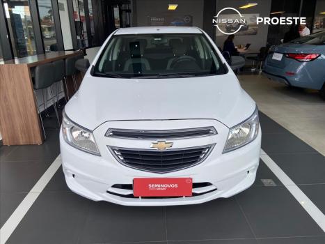 CHEVROLET Onix Hatch 1.0 4P FLEX LT, Foto 2
