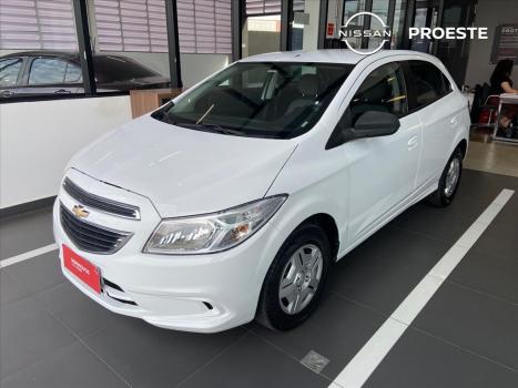 CHEVROLET Onix Hatch 1.0 4P FLEX LT, Foto 3