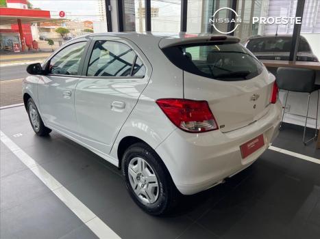 CHEVROLET Onix Hatch 1.0 4P FLEX LT, Foto 4