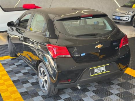 CHEVROLET Onix Hatch 1.4 4P FLEX LTZ AUTOMTICO, Foto 2