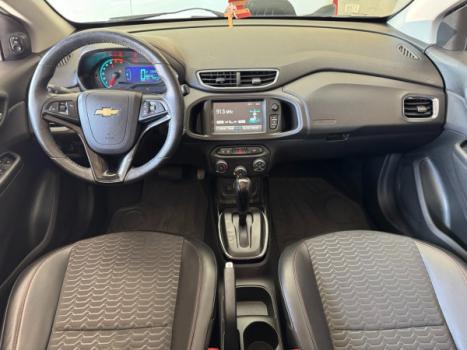 CHEVROLET Onix Hatch 1.4 4P FLEX LTZ AUTOMTICO, Foto 3