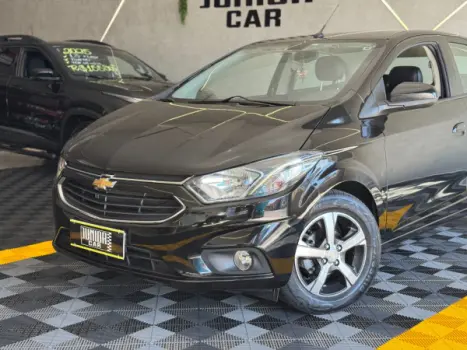 CHEVROLET Onix Hatch 1.4 4P FLEX LTZ AUTOMTICO, Foto 5
