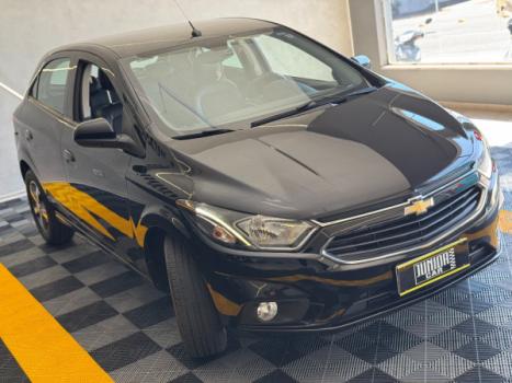 CHEVROLET Onix Hatch 1.4 4P FLEX LTZ AUTOMTICO, Foto 6