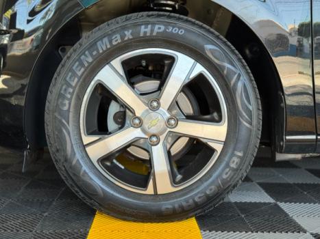 CHEVROLET Onix Hatch 1.4 4P FLEX LTZ AUTOMTICO, Foto 12