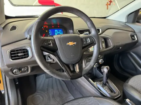 CHEVROLET Onix Hatch 1.4 4P FLEX LTZ AUTOMTICO, Foto 13