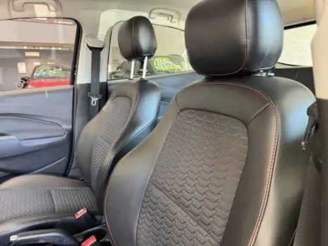 CHEVROLET Onix Hatch 1.4 4P FLEX LTZ AUTOMTICO, Foto 14