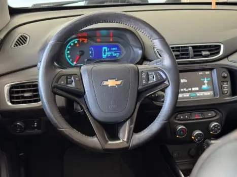 CHEVROLET Onix Hatch 1.4 4P FLEX LTZ AUTOMTICO, Foto 15