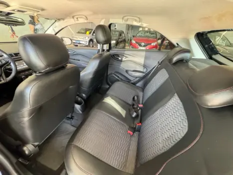 CHEVROLET Onix Hatch 1.4 4P FLEX LTZ AUTOMTICO, Foto 16