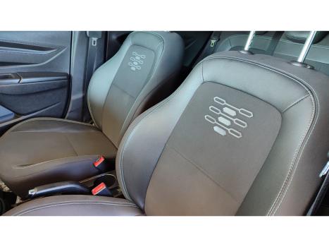 CHEVROLET Onix Hatch 1.0 4P FLEX JOY BLACK, Foto 6