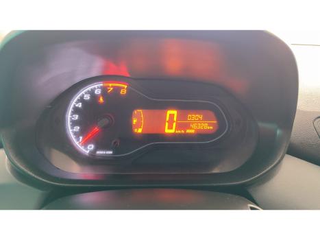 CHEVROLET Onix Hatch 1.0 4P FLEX JOY BLACK, Foto 8