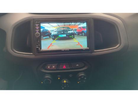 CHEVROLET Onix Hatch 1.0 4P FLEX JOY BLACK, Foto 9