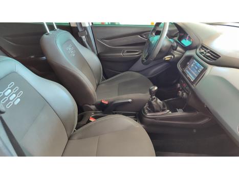 CHEVROLET Onix Hatch 1.0 4P FLEX JOY BLACK, Foto 10