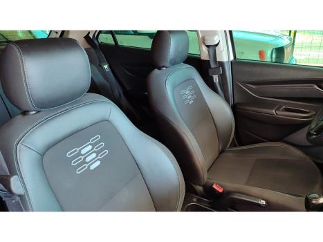 CHEVROLET Onix Hatch 1.0 4P FLEX JOY BLACK, Foto 11